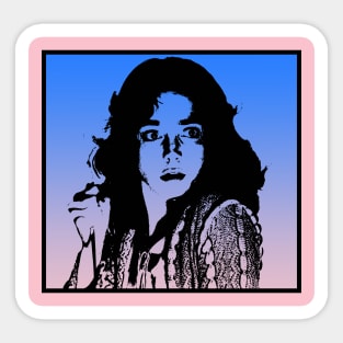 Suspiria 1977 Sticker